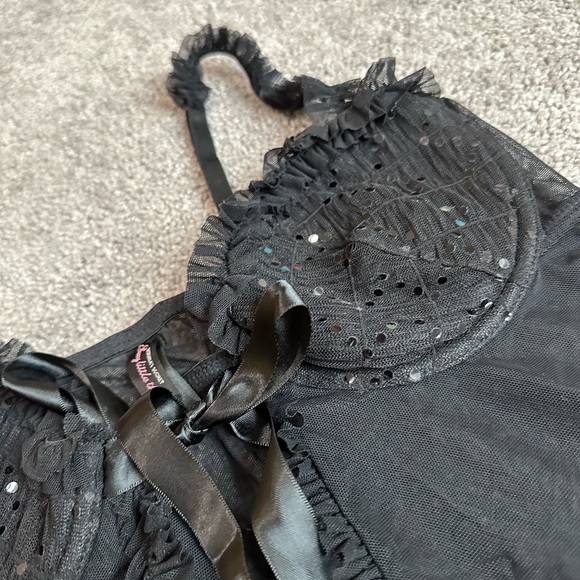 Slip dress - Picture 3 of 5